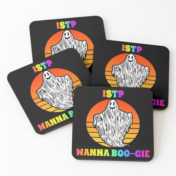 Item preview, ISTP Wanna Boogie Groovy Halloween Party Retro Vintage designed and sold by ojdart.