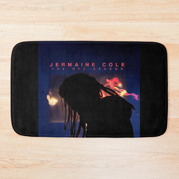 Item preview, Jermaine - The Off-Season Classic designed and sold by MichaelAnthony3.