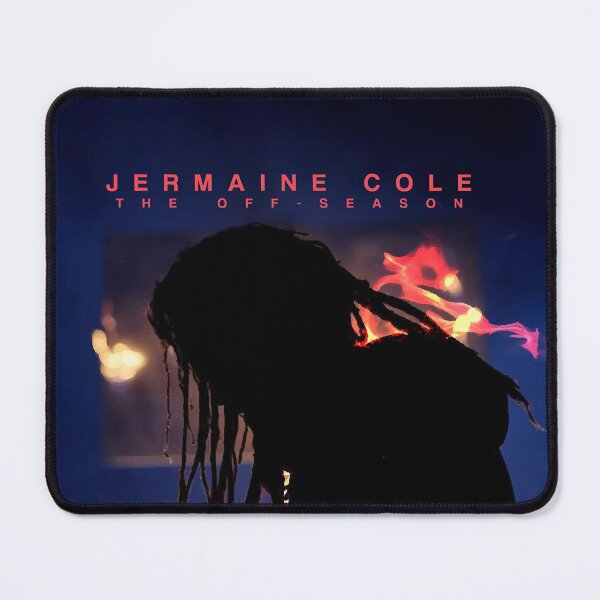 Item preview, Jermaine - The Off-Season Classic designed and sold by MichaelAnthony3.