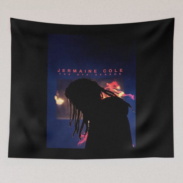 Item preview, Jermaine - The Off-Season Classic designed and sold by MichaelAnthony3.