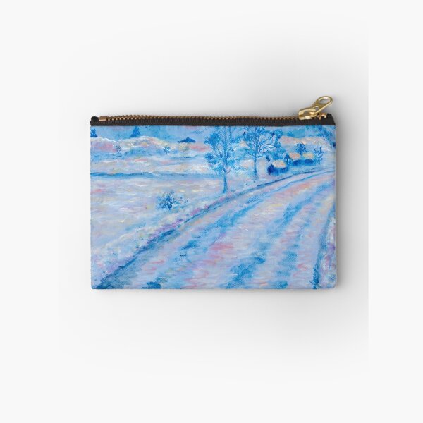 Item preview, Country NIght in Blue designed and sold by Nadine Rippelmeyer.