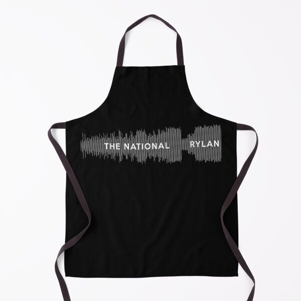 Item preview, The National - Rylan designed and sold by TheN.