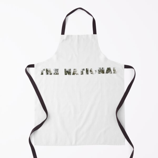 Item preview, The National - Don´t Swallow The Cap designed and sold by TheN.