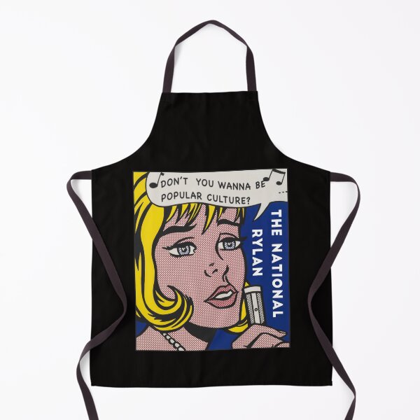 Item preview, The National - Rylan designed and sold by TheN.