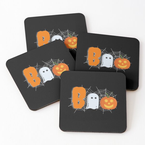 Item preview, Boo Squad - Halloween designed and sold by Tee-Star.
