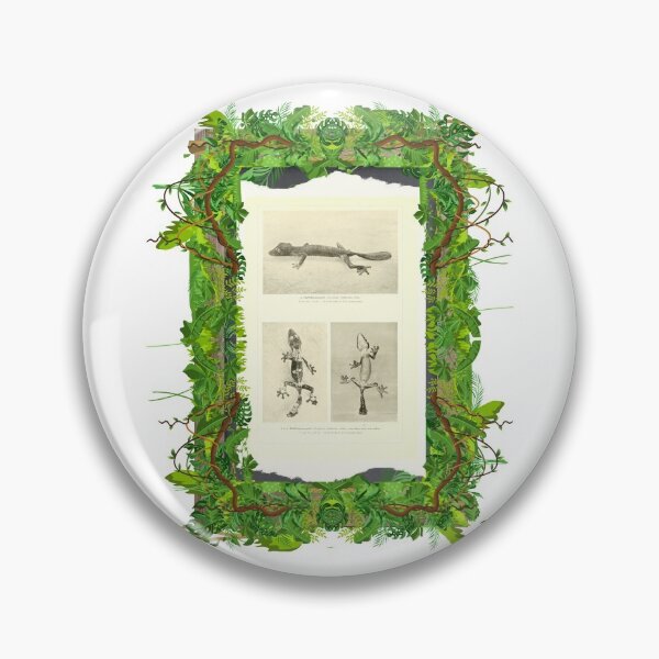 Item preview, Zoological board "Geckos". designed and sold by AdvanceDesign.