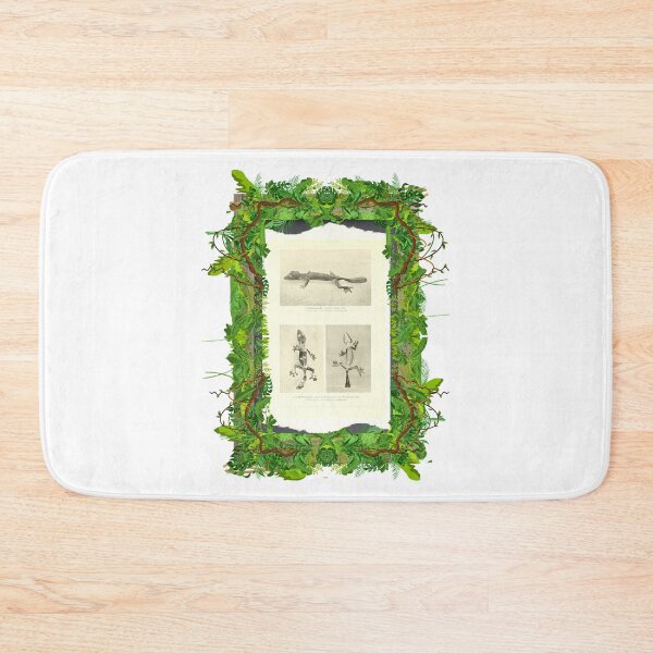 Item preview, Zoological board "Geckos". designed and sold by AdvanceDesign.