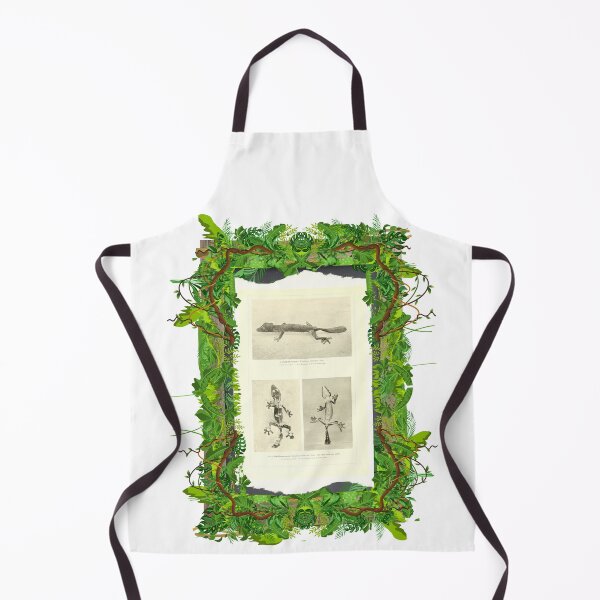 Item preview, Zoological board "Geckos". designed and sold by AdvanceDesign.
