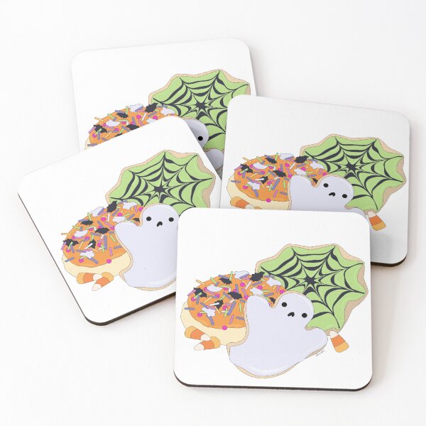 Item preview, Trick or Treats  designed and sold by Andi Martin.