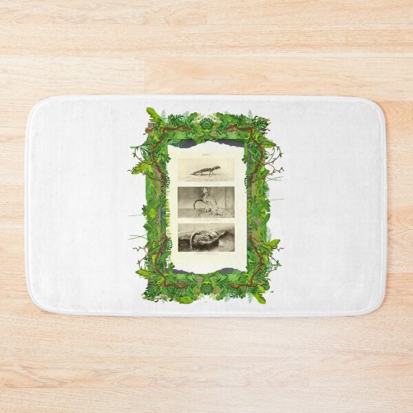 Item preview, Zoological board "Geckos". designed and sold by AdvanceDesign.