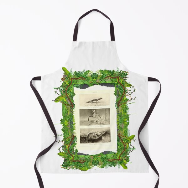 Item preview, Zoological board "Geckos". designed and sold by AdvanceDesign.