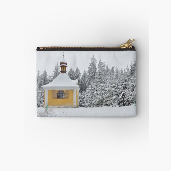 Item preview, Chapel of St Antonin, nr Rounek Czech republic designed and sold by dalekenworthy.