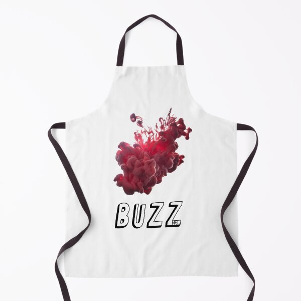 Artikelvorschau, The National - Bloodbuzz Ohio - Hochviolett - Kleines Logo entworfen und verkauft von TheN.