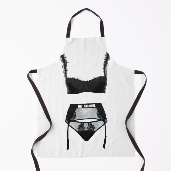 Artikelvorschau, Der National All Dolled-Up in Straps entworfen und verkauft von TheN.