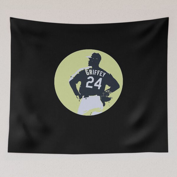 Item preview, Ken Griffey designed and sold by Kenriffey155.