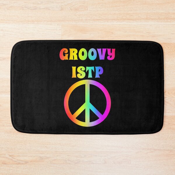 Item preview, Groovy ISTP Peace Halloween Party Retro Vintage designed and sold by ojdart.