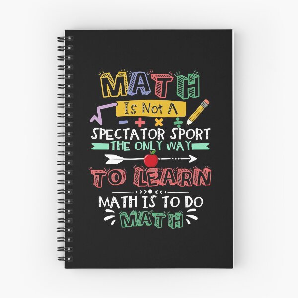 Item preview, Math Teacher Playing With Mathematical Symbol Cute Math Club  designed and sold by ndavis173.