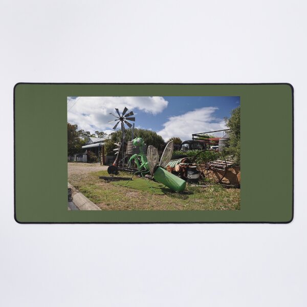 Item preview, Metal Mantis, Victor Harbour, Australia 20191107 designed and sold by muz2142.