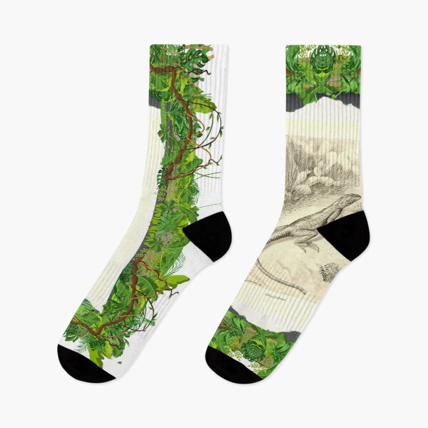 Item preview, Zoological board "Slingshot tailed lizard". designed and sold by AdvanceDesign.