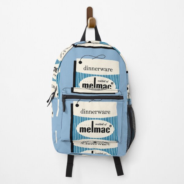 Item preview, MELMAC - MOLDED OF MELMAC - ADVERT designed and sold by ThrowbackAds.