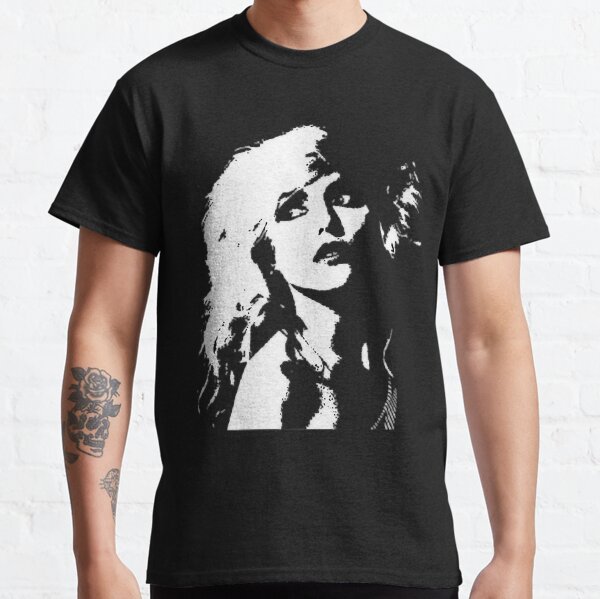 Blondie Essential Classic T-Shirt