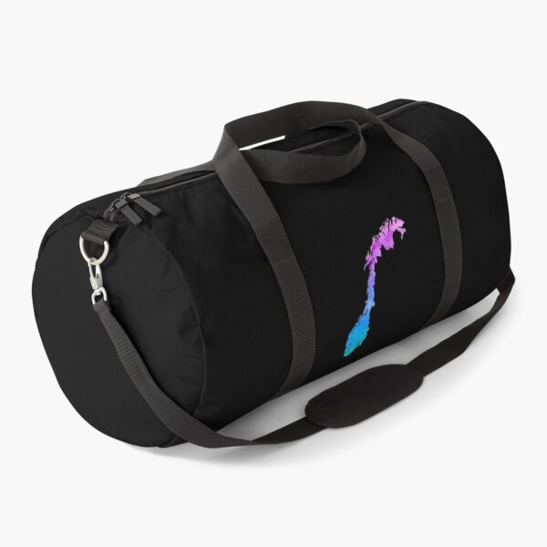 voss gym bag