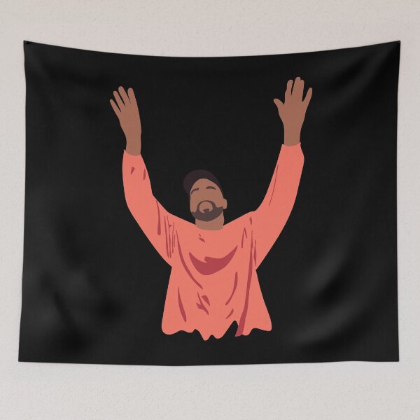Item preview, kanye the life of pablo Classic designed and sold by MichaelAnthony3.