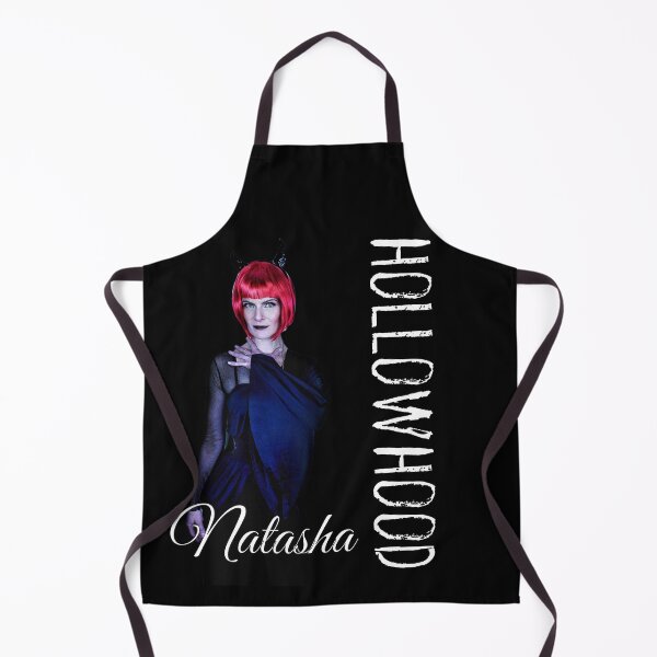 Item preview, Natasha Buckingham from Hollowhood designed and sold by SirenStories.