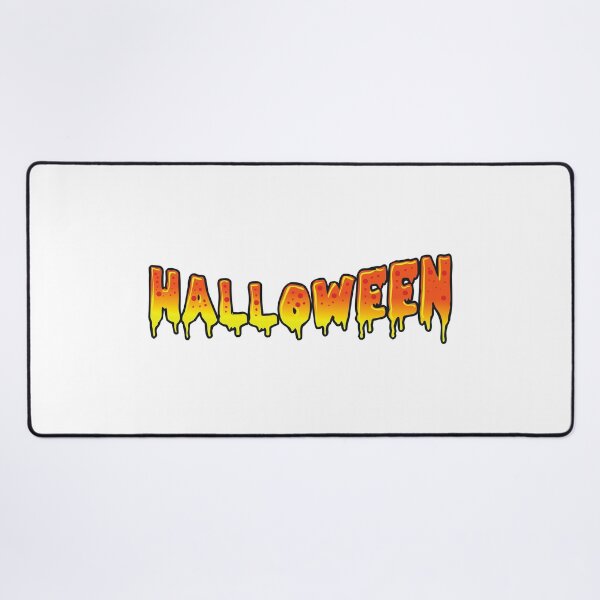 Item preview, halloween scary in words designed and sold by Celey-shop.