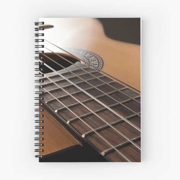 Item preview, Acoustic guitar theme. designed and sold by 72soul.