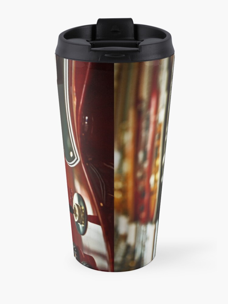 Alternate view of Gibson Guitars Travel Mug