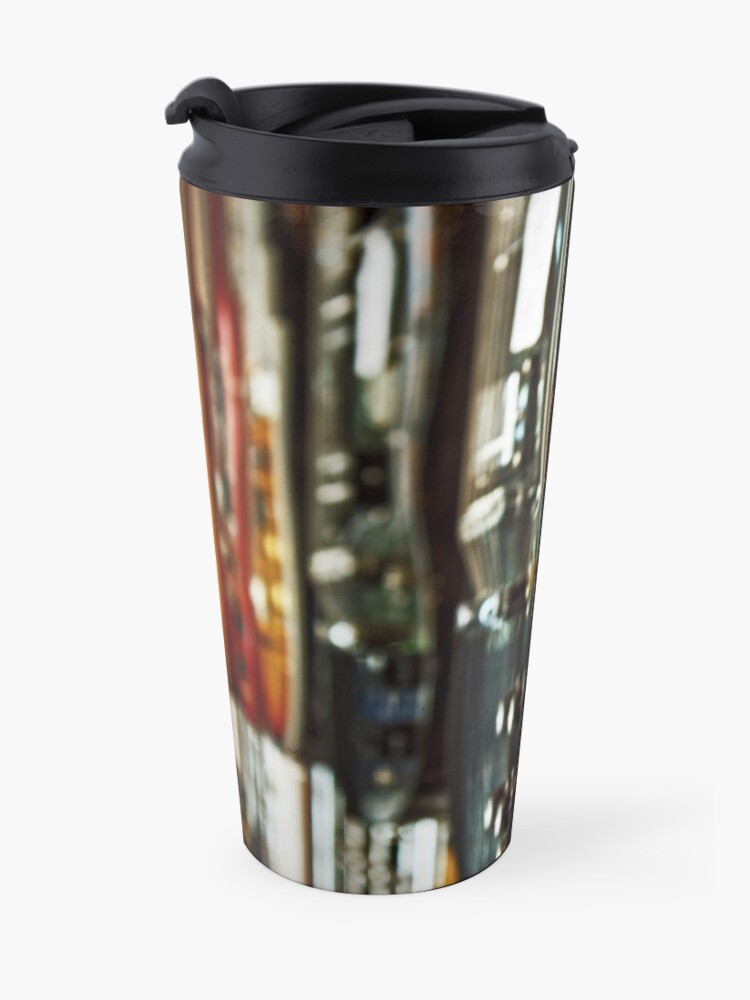 Alternate view of Gibson Guitars Travel Mug