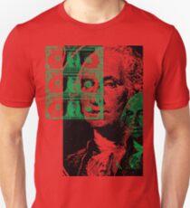 $1 Unisex T-Shirt