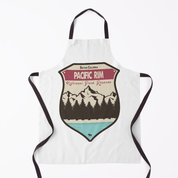 Item preview, Pacific Rim National Park Reserve designed and sold by JakubkoJunak.