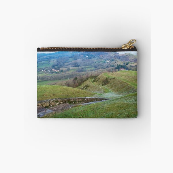 Item preview, Malvern Hills from British Camp designed and sold by ecndrew.