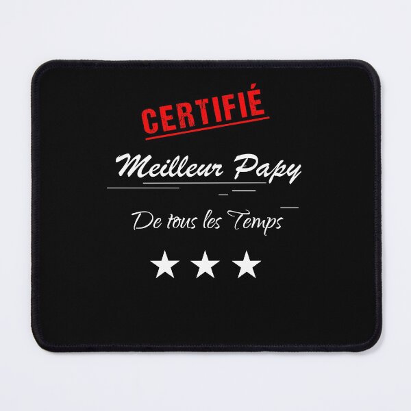 Item preview, OBV - Certified best grandpa of all time designed and sold by vb66.