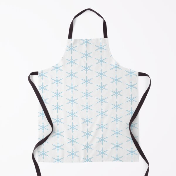 Item preview, Winter holiday snowflake designed and sold by CuteCartoon.