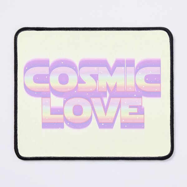 Item preview, COSMIC LOVE designed and sold by MyLucidDreams.