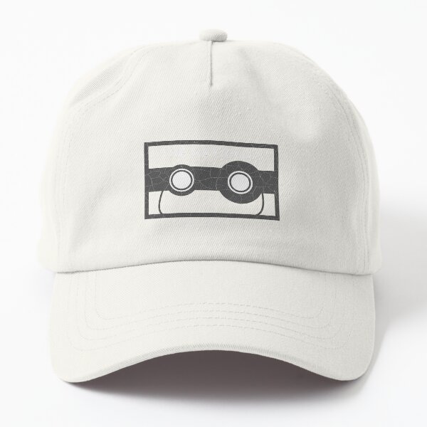 Crazy Enough to Love It Hat Im A Wrestler District Distressed Dad Cap