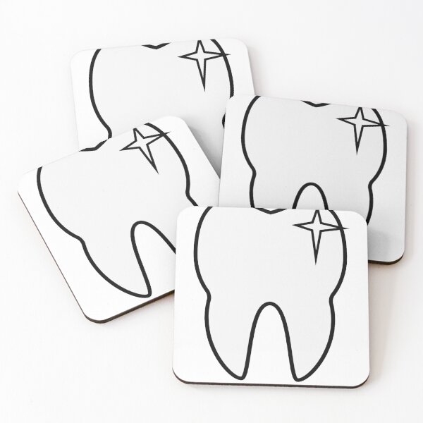 Item preview, Tooth designed and sold by Getaway21.