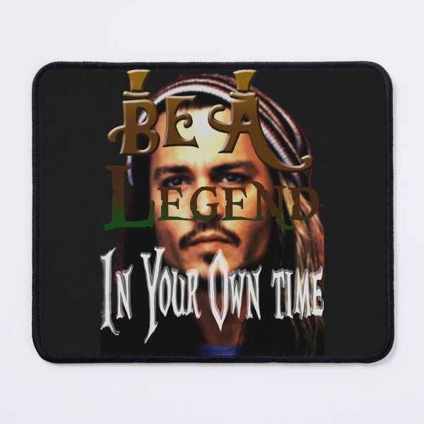 Item preview, Be A Legend in Your Own time   designed and sold by BrittanyClothes.
