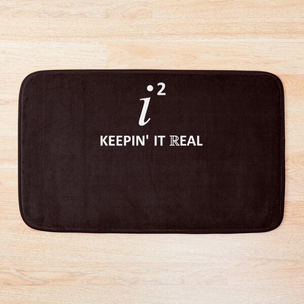 Item preview, Keepin&x27; It Real Essential designed and sold by CorrineJohnson.