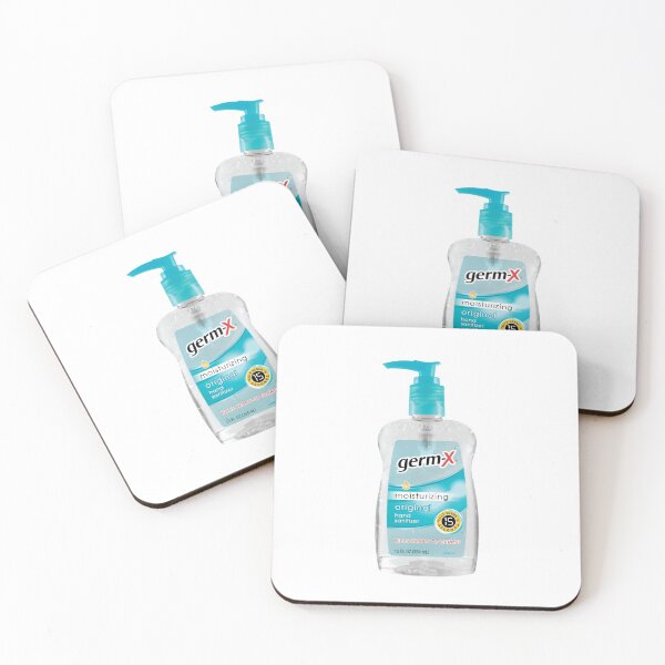 Item preview, Hand Sanitizer, the newest and trendiest in fashion. designed and sold by Maddie4Real.