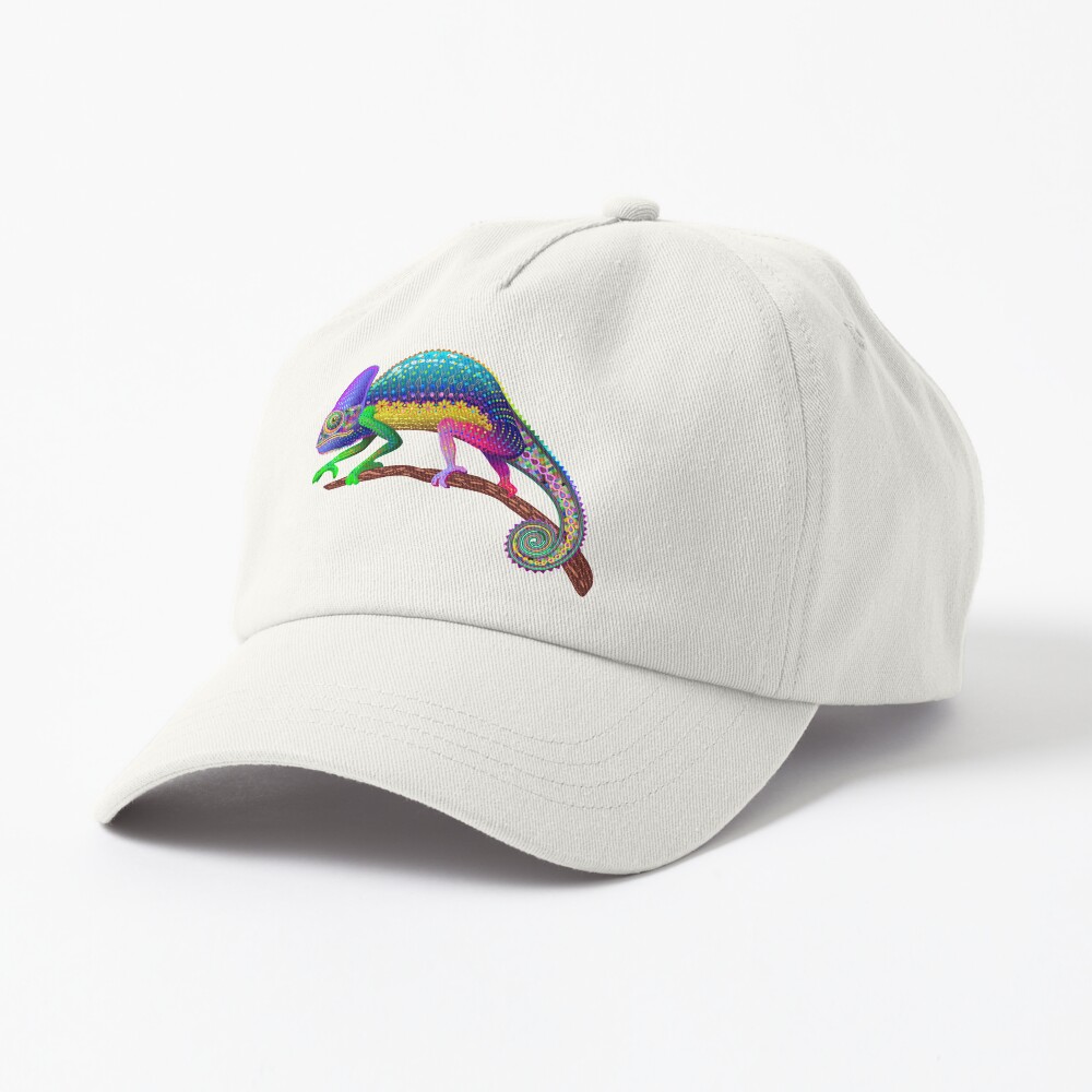 Item preview, Dad Hat designed and sold by BluedarkArt.