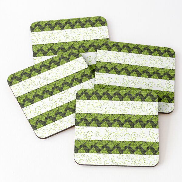 Item preview, Batik Bathik Pattern Bed Sheet or Frock Design 18 designed and sold by PodiShawna.