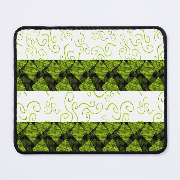 Item preview, Batik Bathik Pattern Bed Sheet or Frock Design 18 designed and sold by PodiShawna.