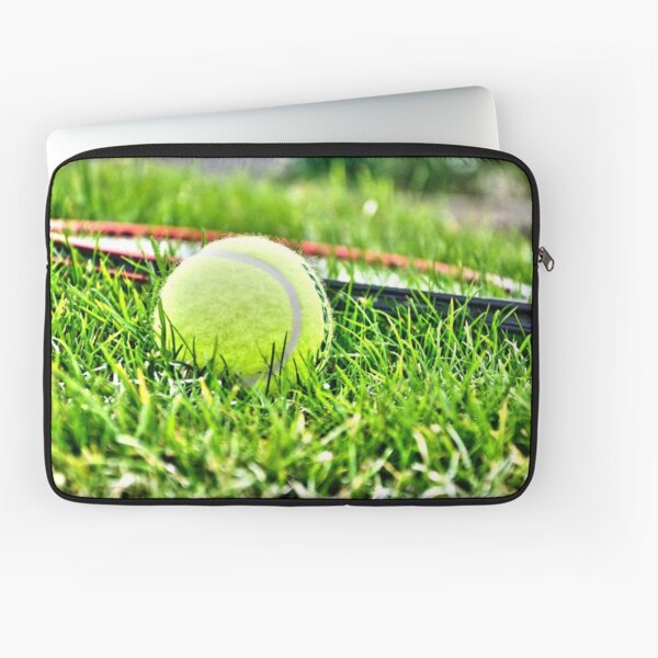 Tennis Laptop Sleeve