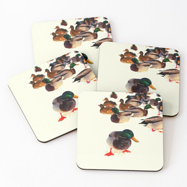 Item preview, ducks photo with high resolution quality designed and sold by Allyouneed-2.