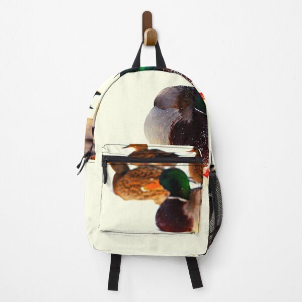 Item preview, ducks photo with high resolution quality designed and sold by Allyouneed-2.