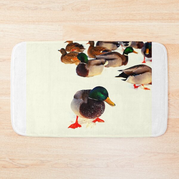 Item preview, ducks photo with high resolution quality designed and sold by Allyouneed-2.